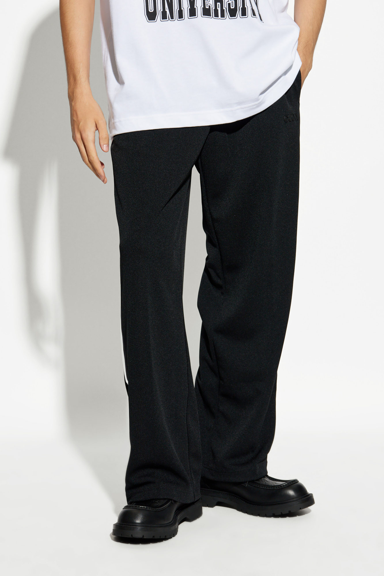 Men's Clothing | GUCCI KARDIGAN Z LUREKSOWĄ NICIĄ | Gucci